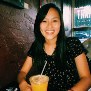 Meet your Posher, Molly